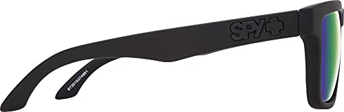 Spy Optic Helm Polarized Sunglasses, Matte Black, 57mm - Image 4