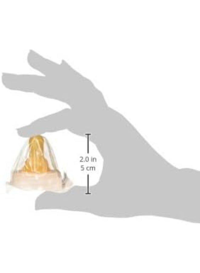 Abbott Nutrition Similac Component Nipple System Infant Nipple and Ring R - Image 3