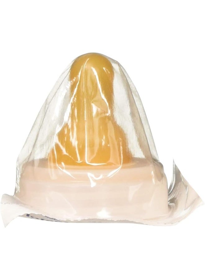 Abbott Nutrition Similac Component Nipple System Infant Nipple and Ring R - Image 1