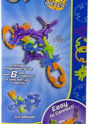 Color Clix Beginner Project Pack 84 Pieces - pzsku/Z3E933E1E5D78054933DEZ/45/_/1735872881/8c747101-3243-4e4b-9cb2-c57cc3fa57ed