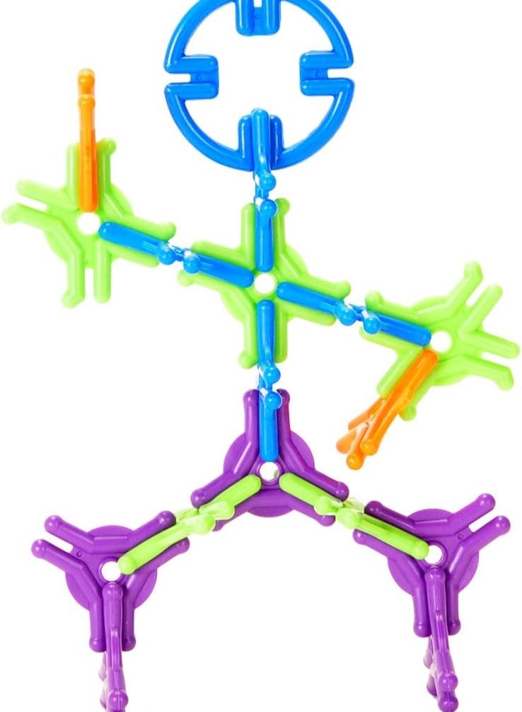 Color Clix Beginner Project Pack 84 Pieces