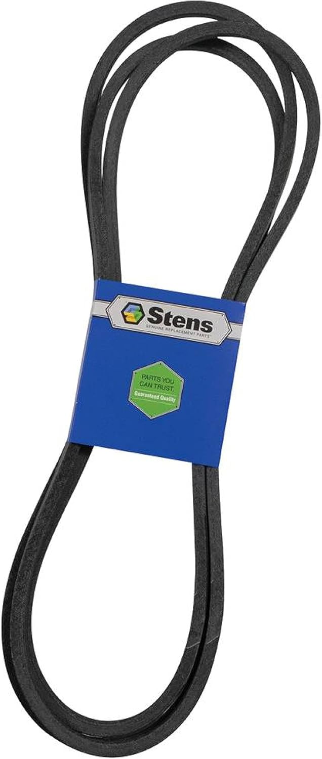 Stens Stens 265189 Belt Replaces Scag 482652 Ferris 5022061 176Inch by58inch  - Image 1