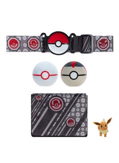 Pokemon Pokemon Clip 'N' Go Bandolier Set  - Image 2