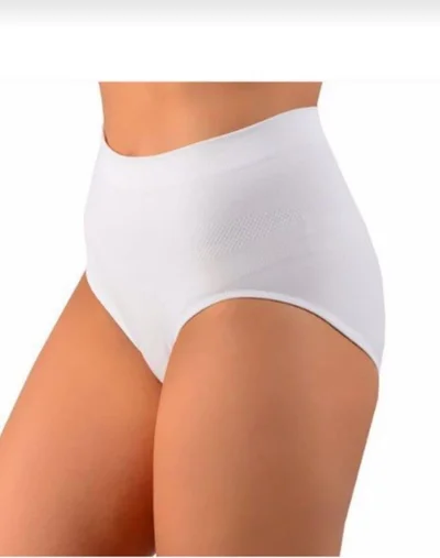 Elit Life 815 Women's Waist and Hip Slimmer 2 Pieces