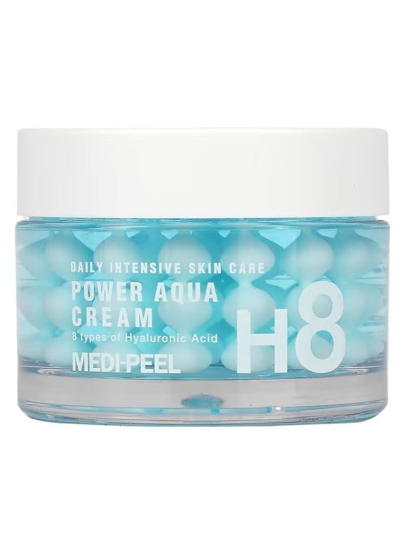 MEDI-PEEL - Medi-Peel Power Aqua Cream - Image 1