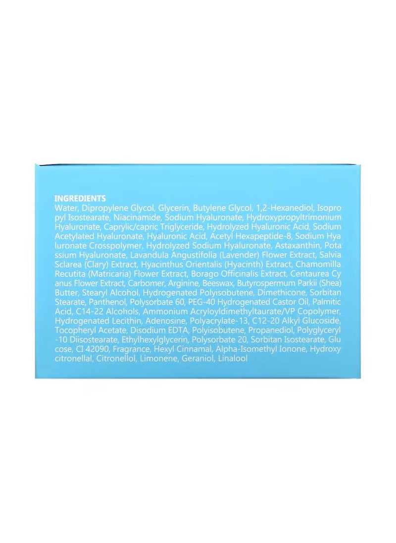 MEDI-PEEL - Medi-Peel Power Aqua Cream - Image 1
