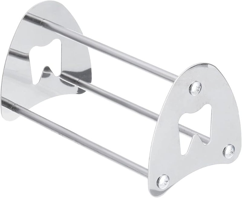 حامل متعدد الوظائف لأدوات طبيب الأسنان من الفولاذ المقاوم للصدأ لملاقط تقويم الأسنان والمقصات - Image 1