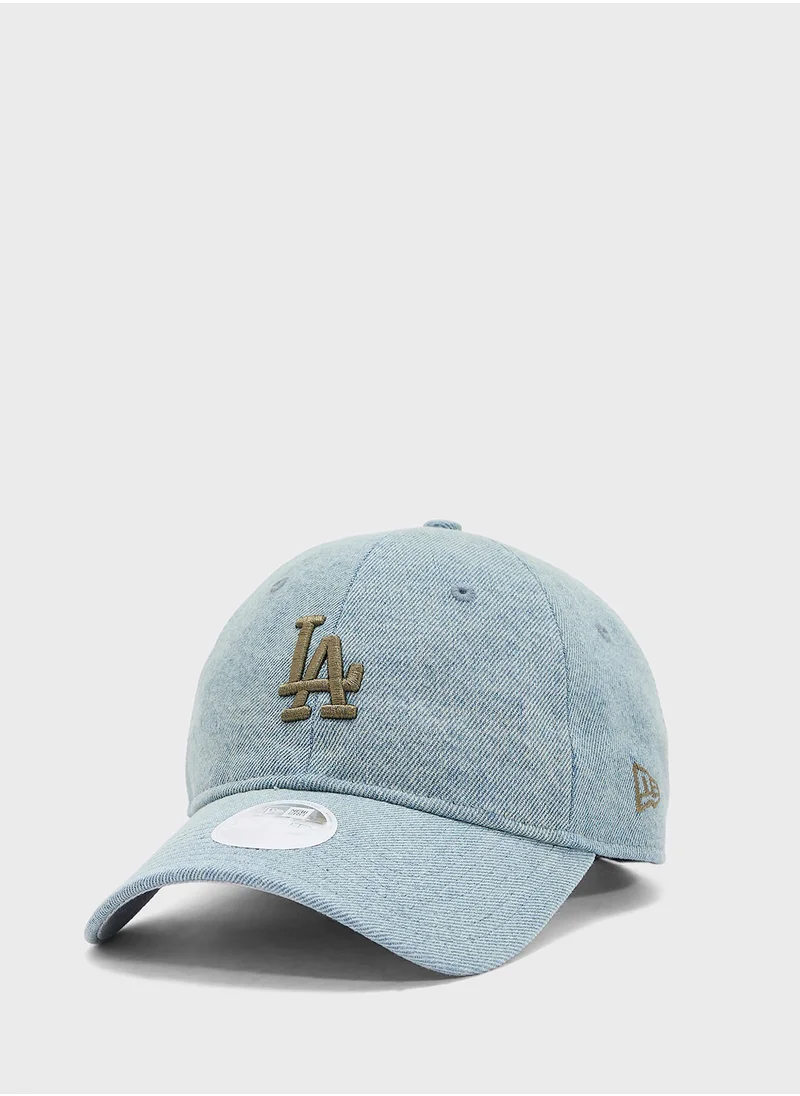 نيو ايرا 9Twenty New York Yankees Cap
