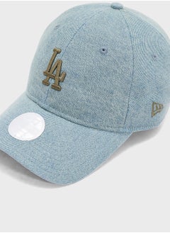 NEW ERA 9Twenty New York Yankees Cap  - Image 3