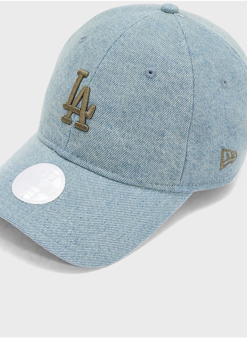 NEW ERA 9Twenty New York Yankees Cap  - Image 3
