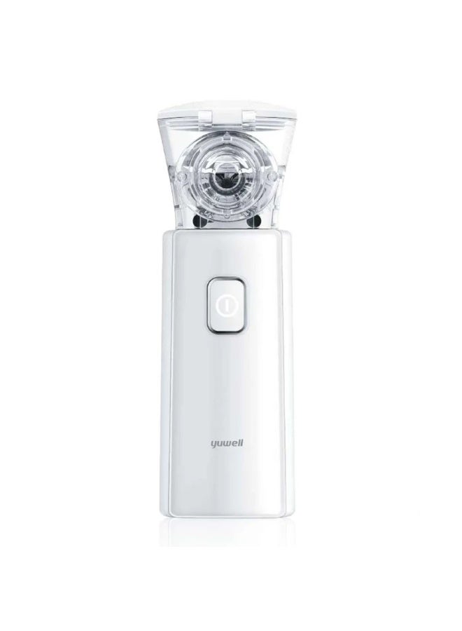 Yuwell Portable Mesh Nebilzer M103 - Image 1