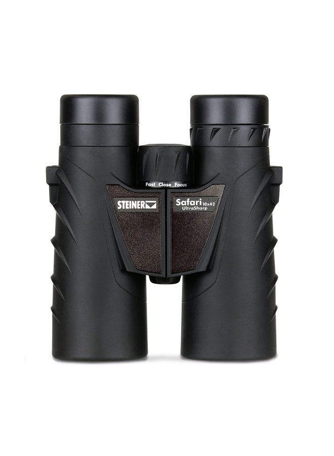 Steiner Safari UltraSharp 10x42 Binoculars - Image 2