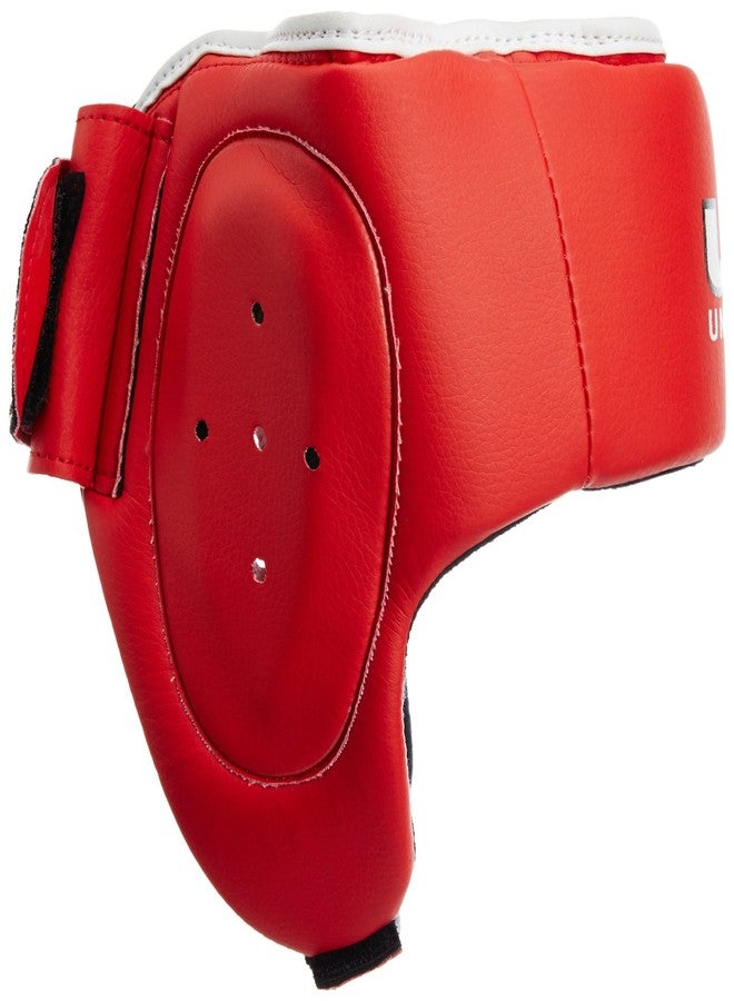 USI 616APU Crusher Light Competition Large Red - Image 3