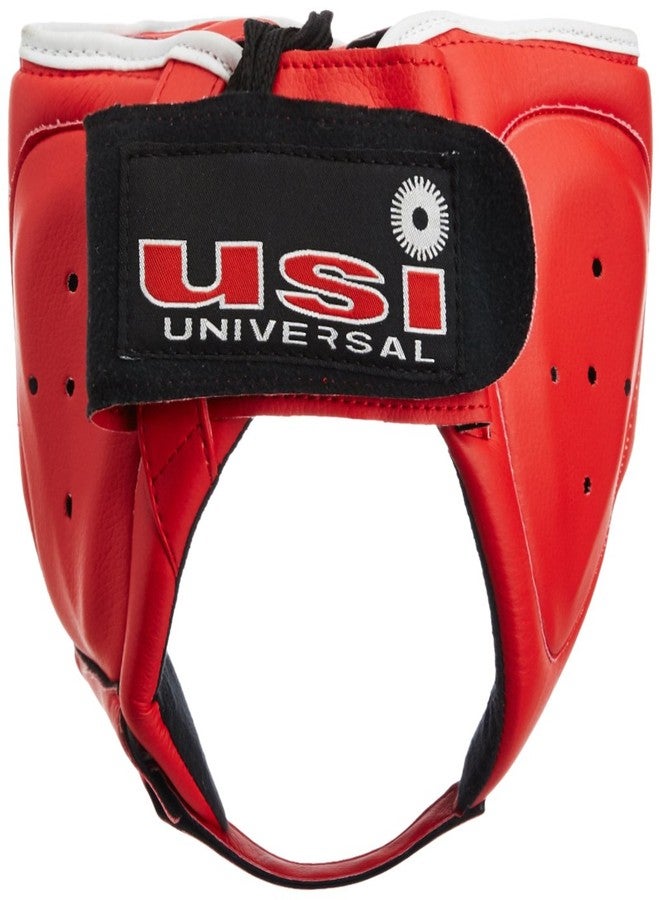 USI 616APU Crusher Light Competition Large Red - Image 4
