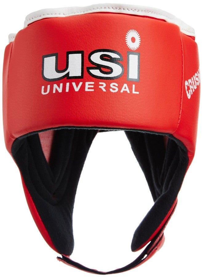 USI 616APU Crusher Light Competition Large Red - Image 1