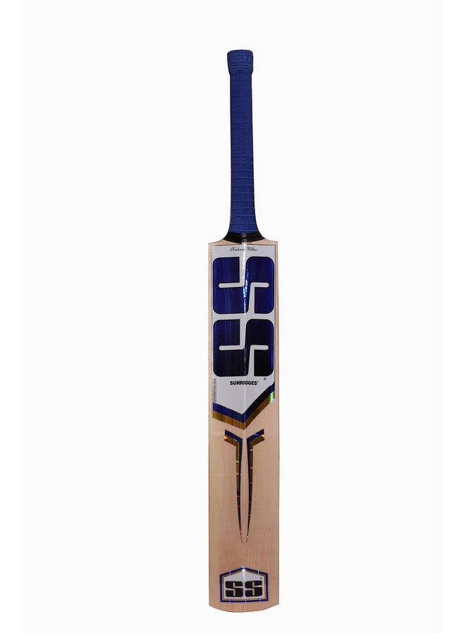 SS Sky Stunner Kashmir Willow Cricket Bat-SH - Image 5