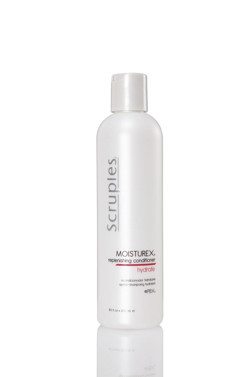 Scruples MoistureX Replenishing Conditioner for Damaged Hair  Penetrates Deep to Restore Moisture  Nourish Hair  Hair Conditioner for Dry Hair 85 oz