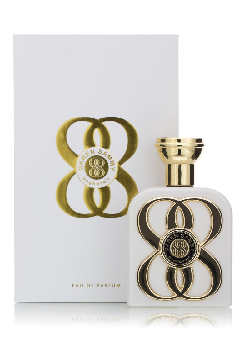 Asgharali 88 دس للنساء 100 مل