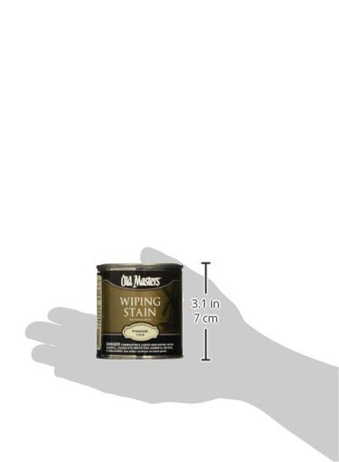 Old Masters 11516 WIP Stain, Provincial - Image 4