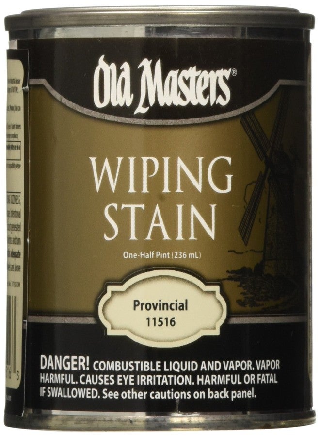 Old Masters 11516 WIP Stain, Provincial - Image 2
