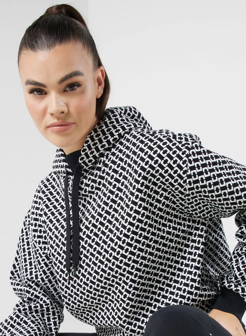 SKECHERS Dvf Chainlink Hoodie
