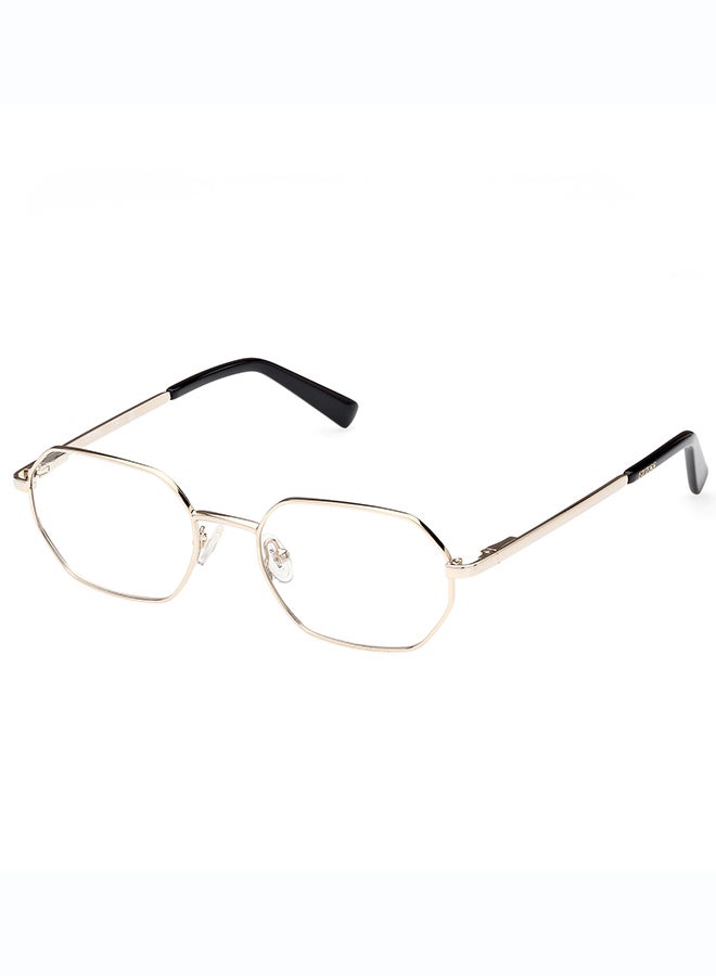 GUESS UNISEX FULL RIM GU828303250 METAL FRAME - Image 1