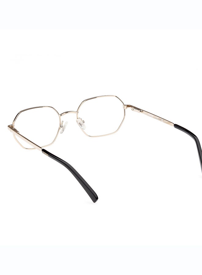 GUESS UNISEX FULL RIM GU828303250 METAL FRAME - Image 3