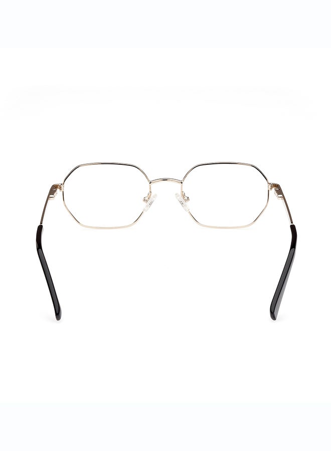 GUESS UNISEX FULL RIM GU828303250 METAL FRAME - Image 4