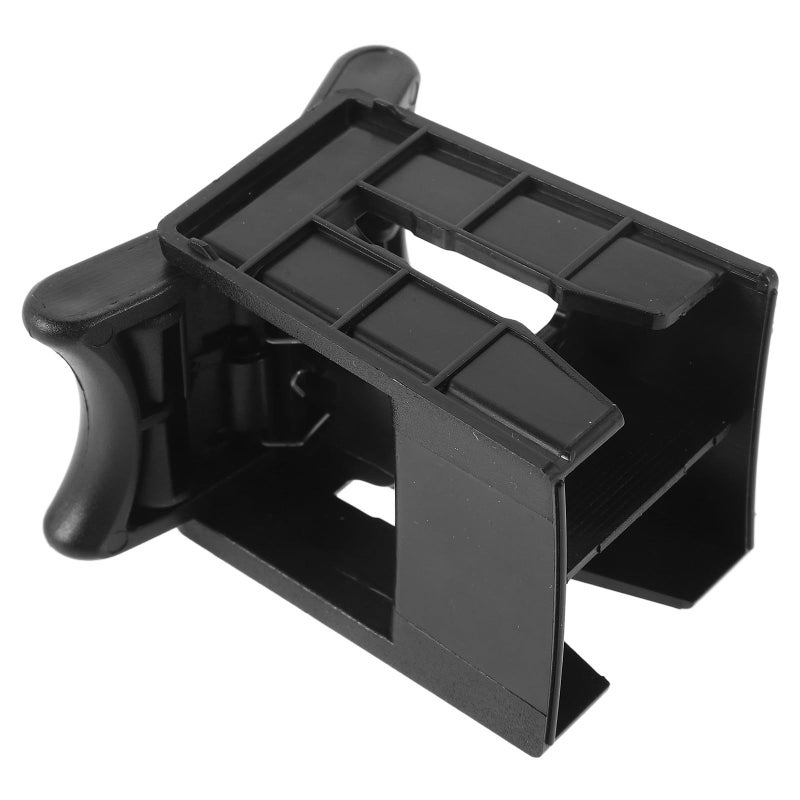 Car Cup Holder Divider Insert Replacement Center Console Partition Separator Vehicle Interior Organizer Accessory - Image 2