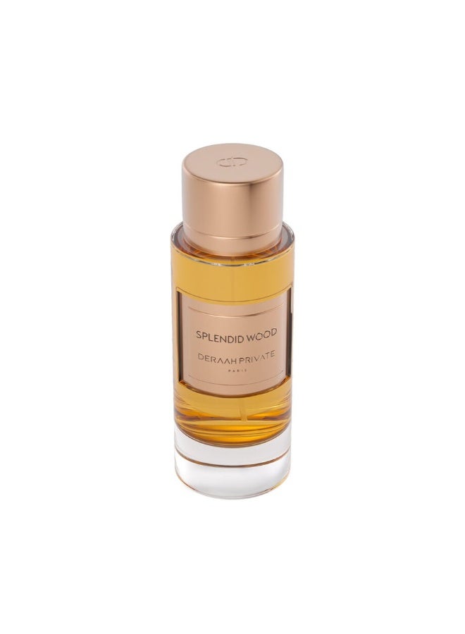 درعه عطر سبليندد وود 100مل - Image 2
