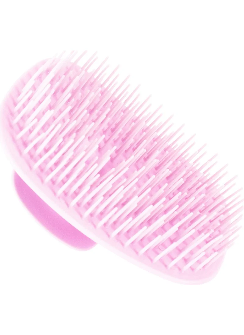 ناسكيتا Shampoo Brush Pink - 34