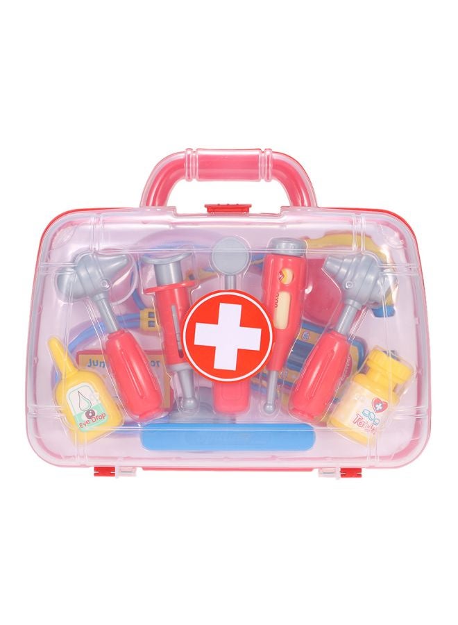 Medical Doctor Playset With Carrycase - Image 2