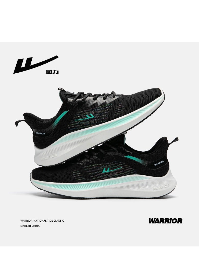 Warrior أحذية رياضية مريحة وجيدة التهوية - Image 1