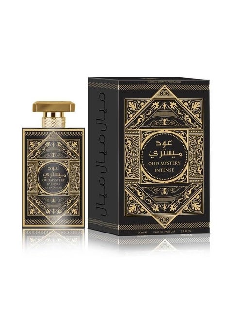 عطر عود ميستري انتينس 100 مل