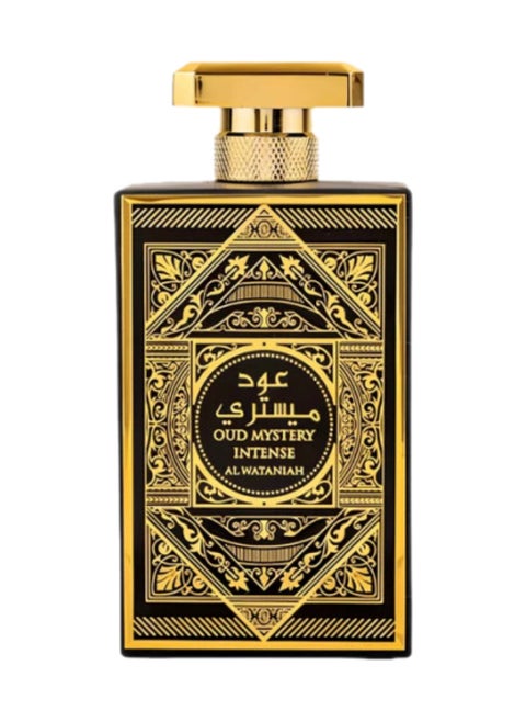Oud Mystery Intense Edp 100Ml