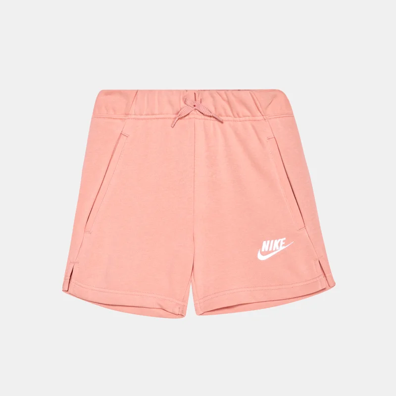 Nike Kids' Sportswear Club Shorts (Older Kids)