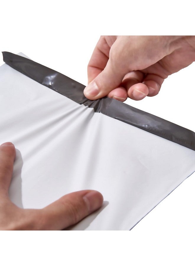 Progo 100 Ct 12X15.5 Selfseal Poly Mailers. Tearproof Waterresistant And Postagesaving Lightweight Plastic Shipping Envelopes/Bags. - Image 4