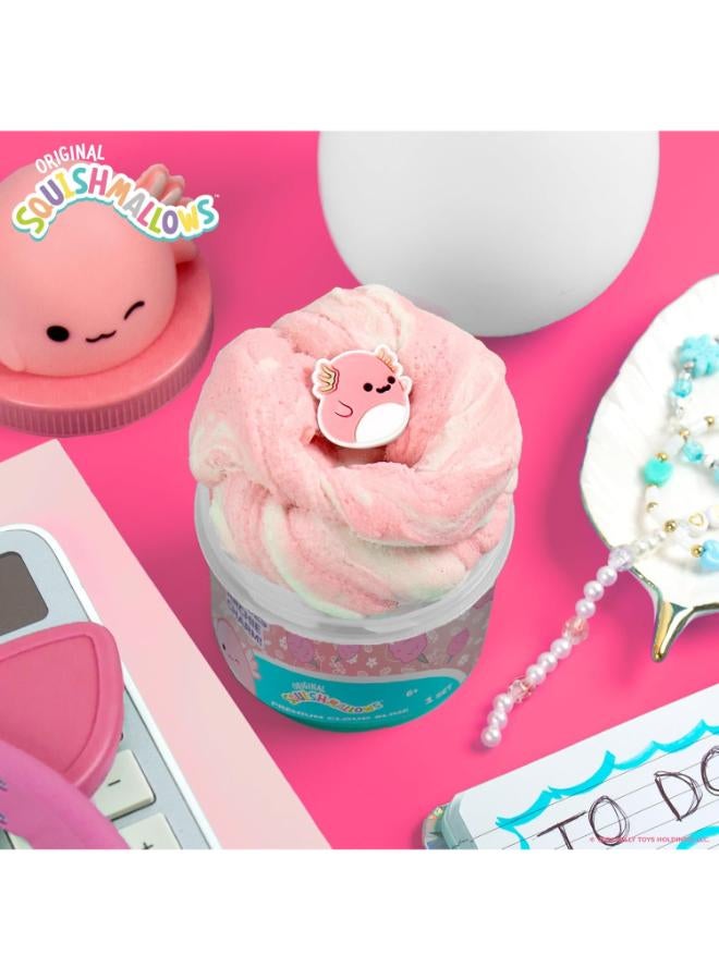 SQUISHMALLOWS SLIME JAR TOP - ARCHIE - Image 2