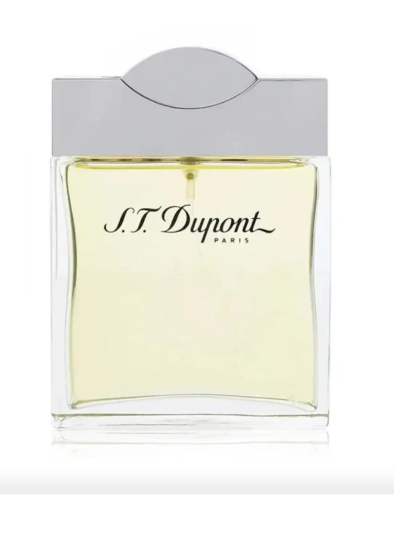 S.T.Dupont S.T.Dupont EDT 100ml  - Image 2