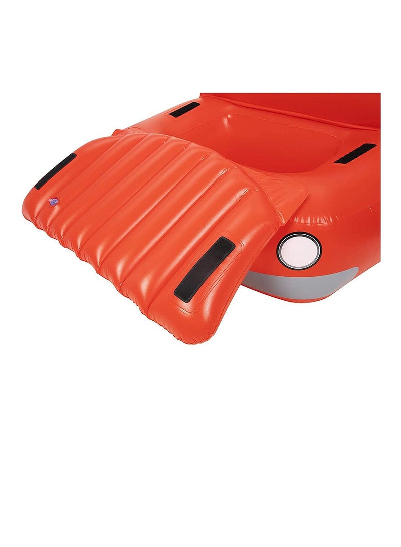 بست واي صالة CoolerZ Big Red Truck - Image 3