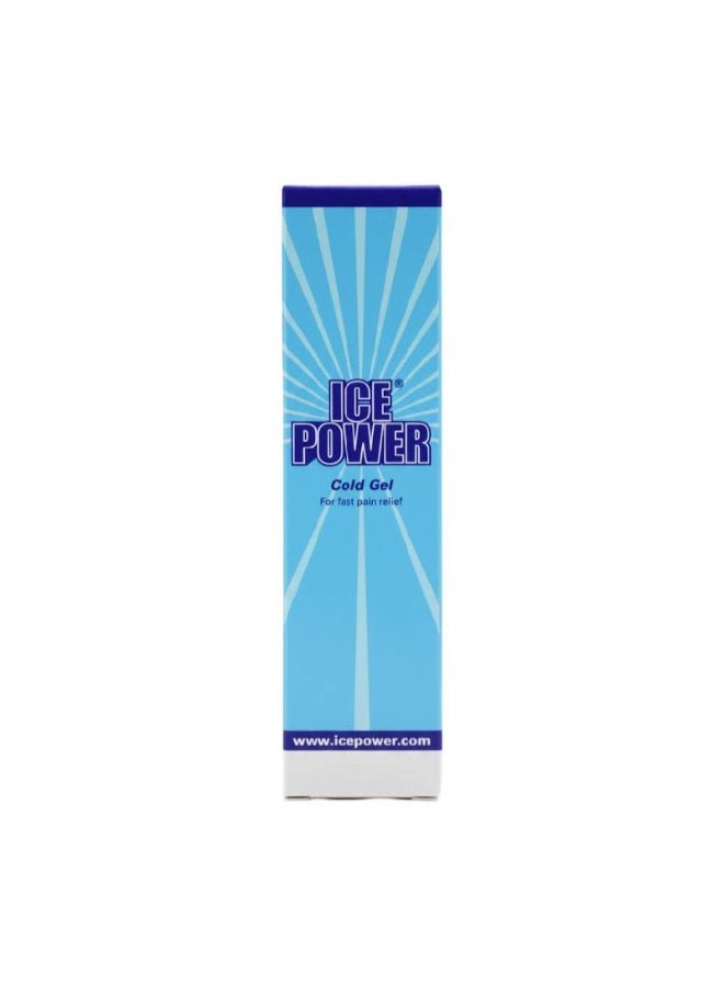 Ice Power Cold Gel 75 ml