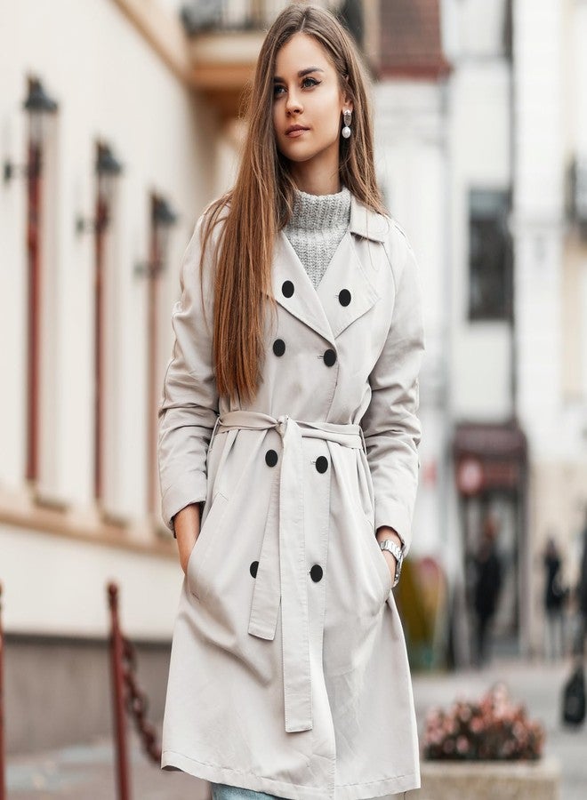 oruola أورولا 50 قطعة أزرار تنجيد للتنجيد، أزرار بدلة سوداء، 3 أحجام من أزرار الساتان للبدلات والفساتين والبلوزات والسترات القماشية، 18 مم 7/10 إنش، 15 مم 5/8 إنش، 11.5 مم 9/20 إنش أزرار سوداء - Image 4