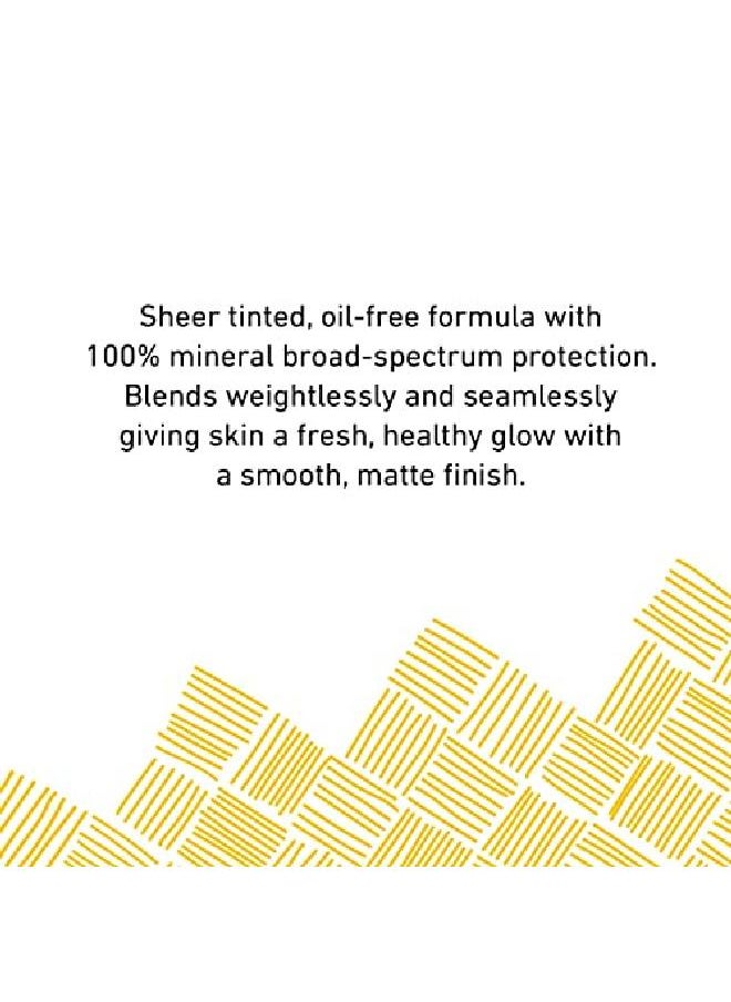 MyChelle Dermaceuticals - Sun Shield Liquid Spf 50 Nontinted - Image 1