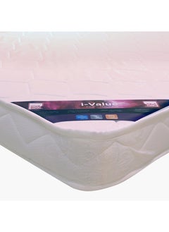 هوم بوكس مرتبة إسفنج فردية من آي فاليو - 90x200x12 سم  - Image 3