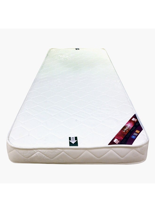 Home Box Ivalue Single Foam Mattress 200 x 90 cm With Thickness 12 cm  - Image 4