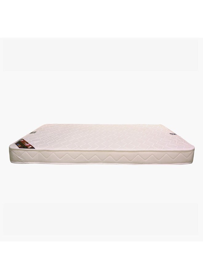 Home Box Ivalue Single Foam Mattress 200 x 90 cm With Thickness 12 cm  - Image 5