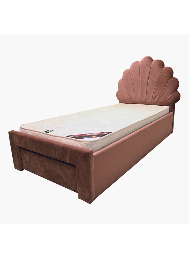 Home Box Ivalue Single Foam Mattress 200 x 90 cm With Thickness 12 cm  - Image 2