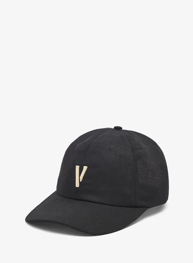 سفنتي فايف Curved Peak Caps