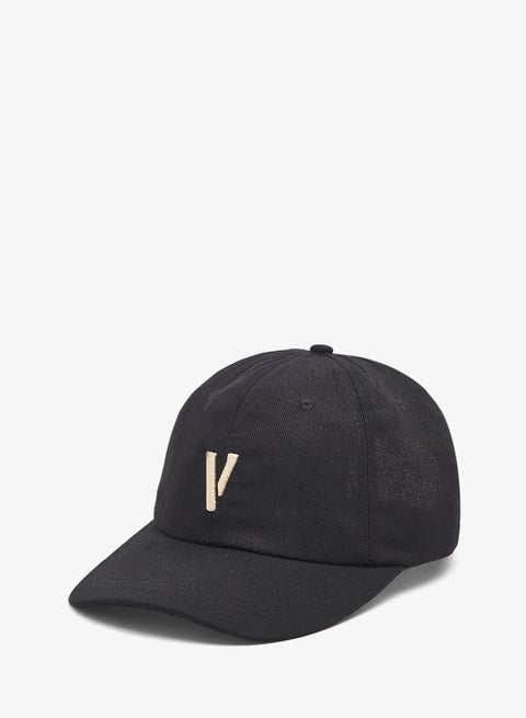 The Signature V Cap