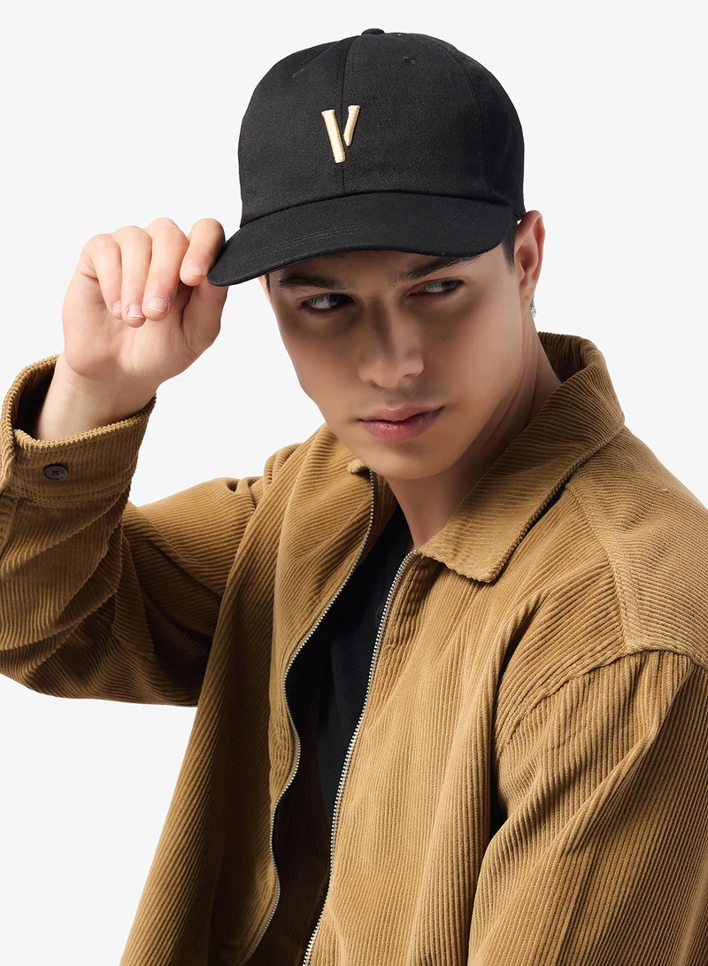 Seventy Five  Curved Peak Caps for Men | Best Price UAE